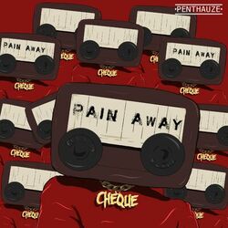 Cover of Pain Away