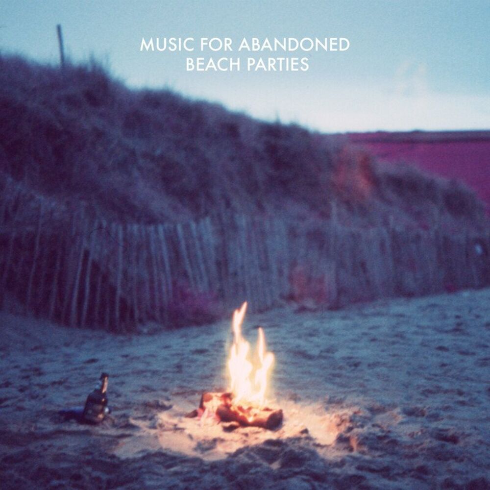 Picture of Music For Abandoned Beach Parties