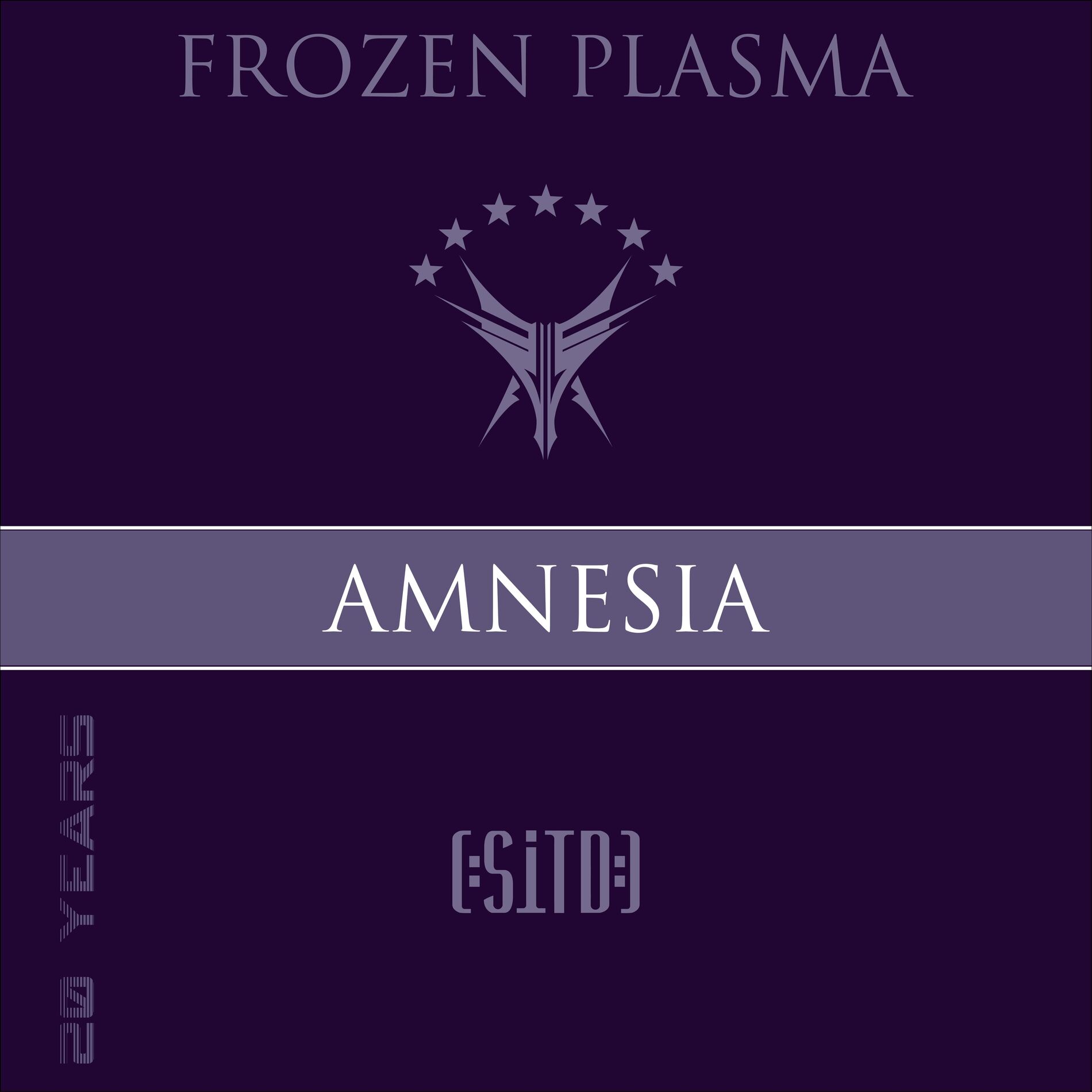 Album cover of Amnesia