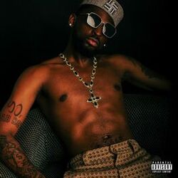 Cover of 90's Bad Boy