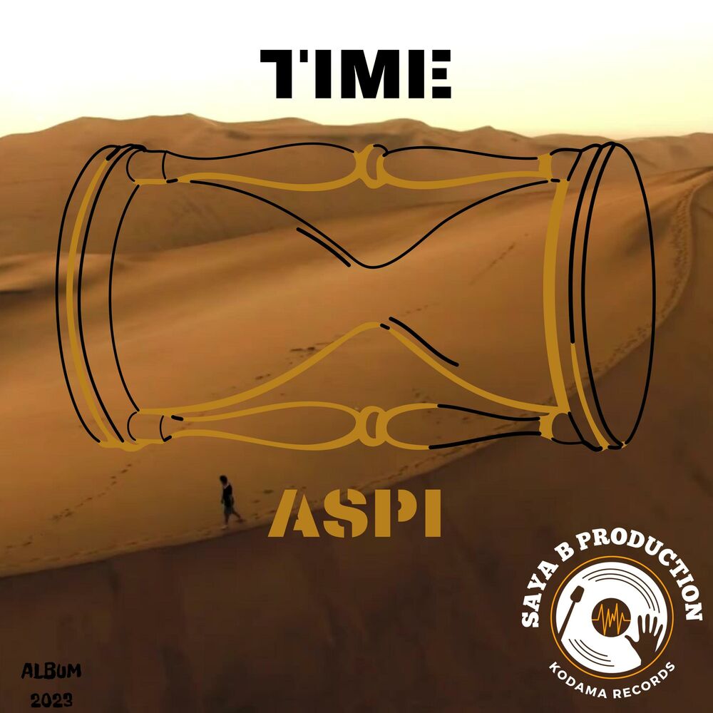 Picture of TIME