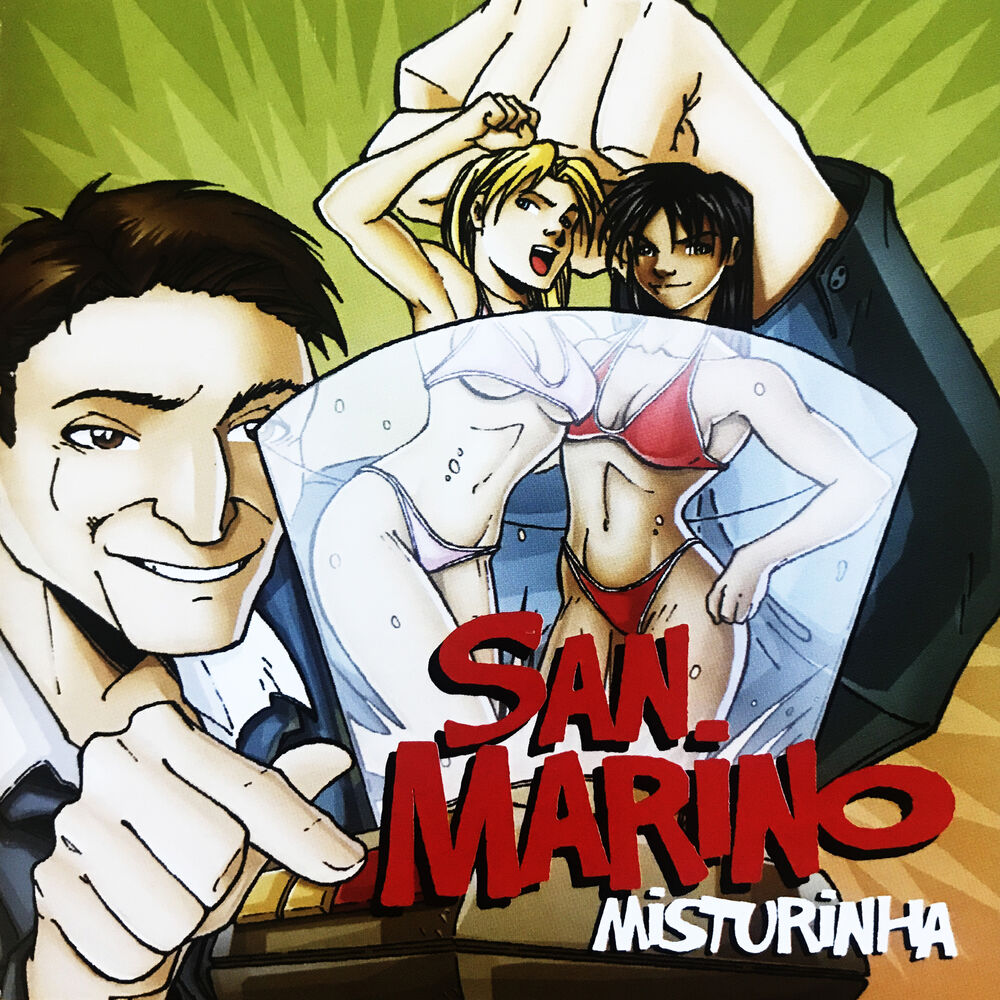 Picture of Misturinha