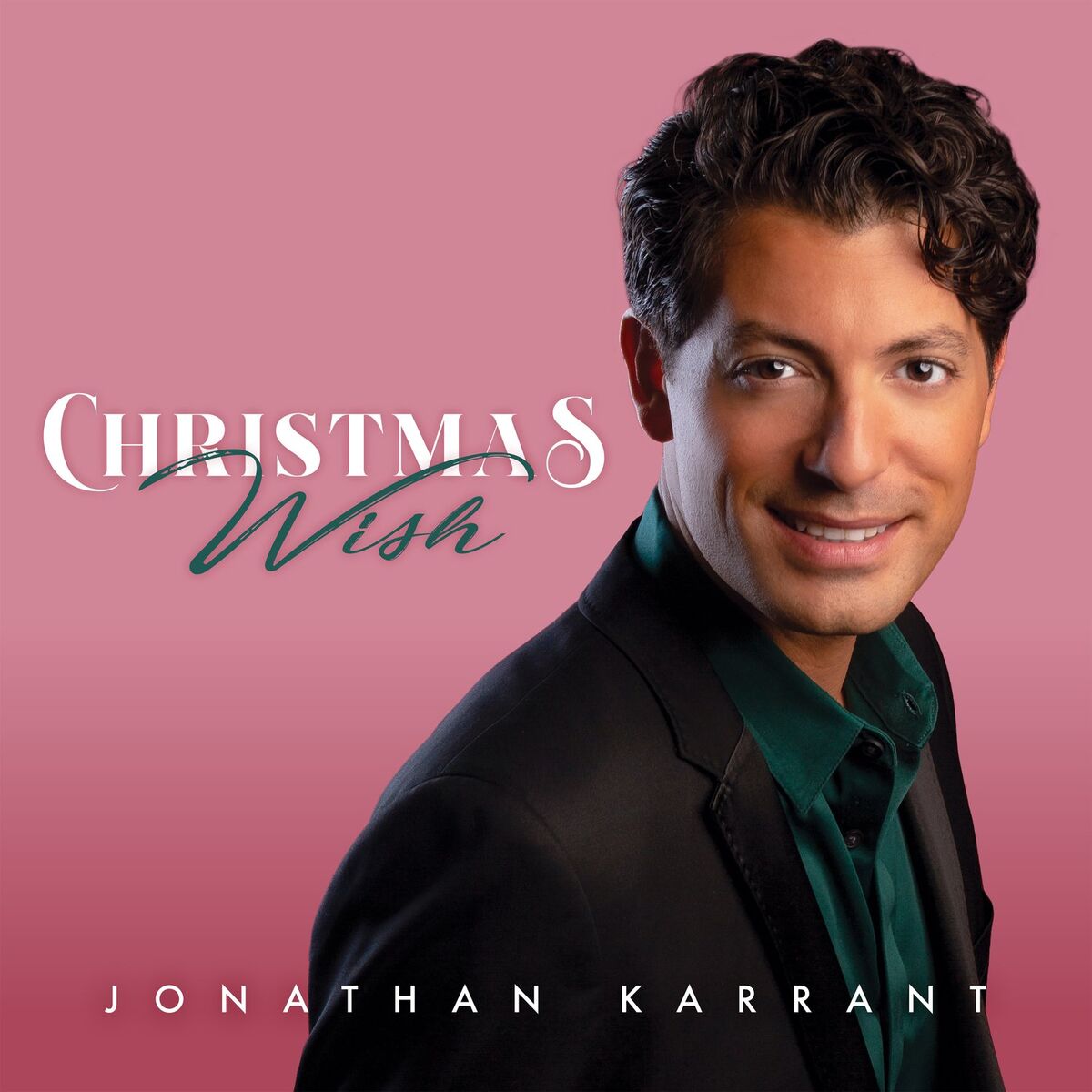 Album cover of Christmas Wish