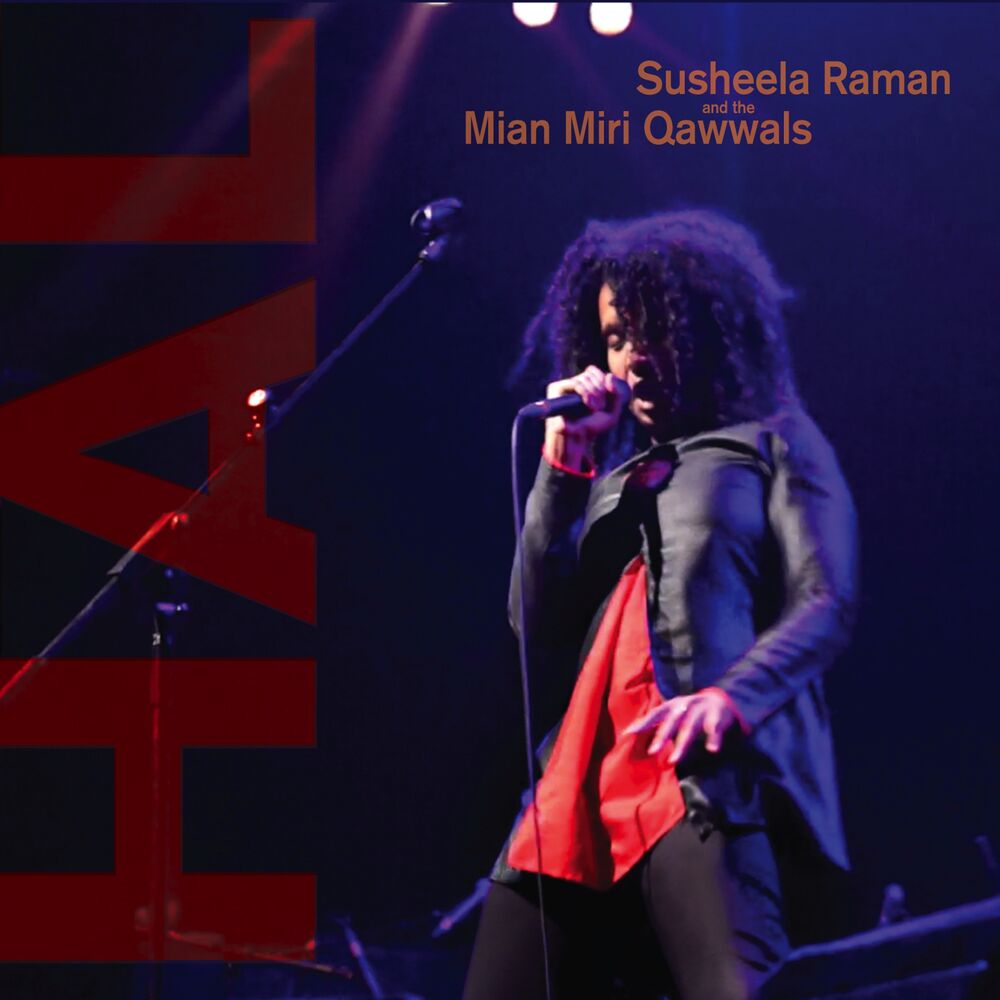 Picture of HAL - Live At the Queen Elizabeth Hall