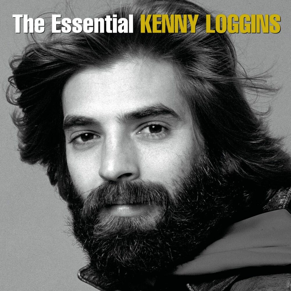 Picture of The Essential Kenny Loggins