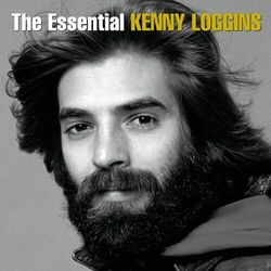 Cover of The Essential Kenny Loggins