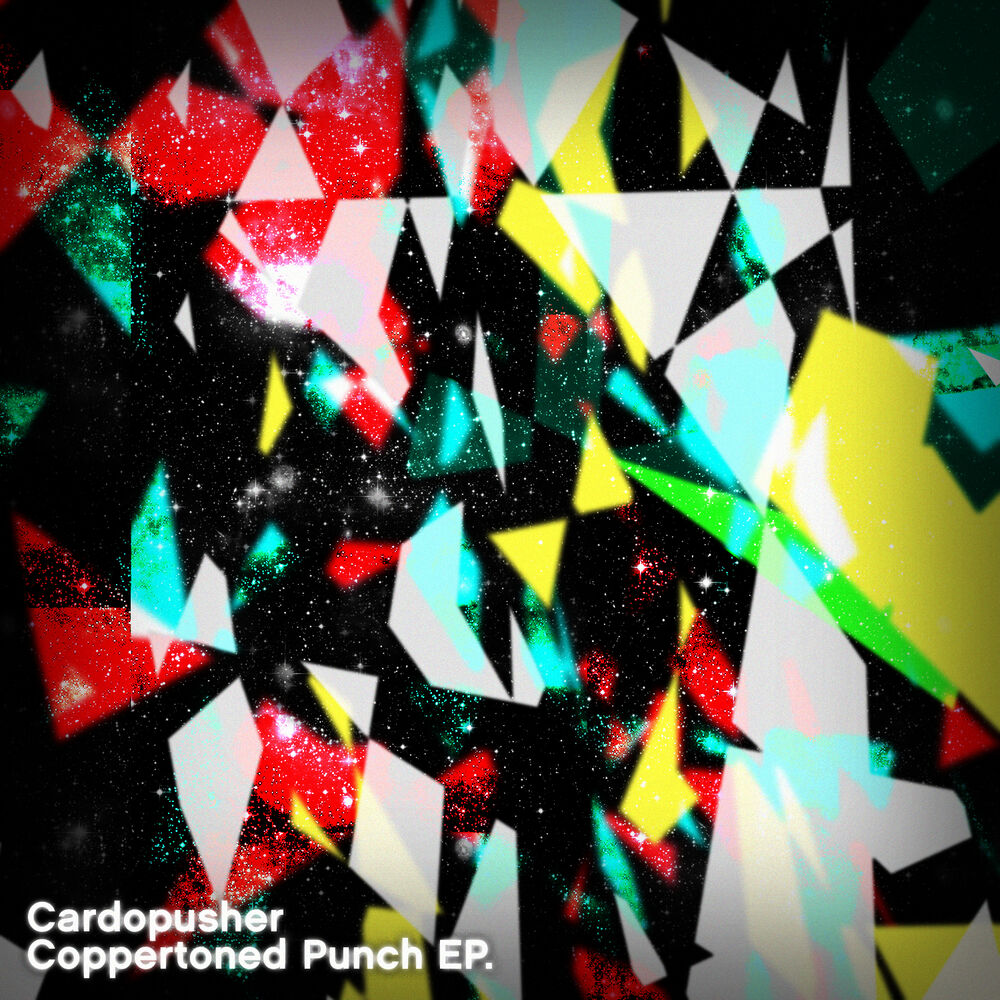 Picture of Coppertoned Punch EP