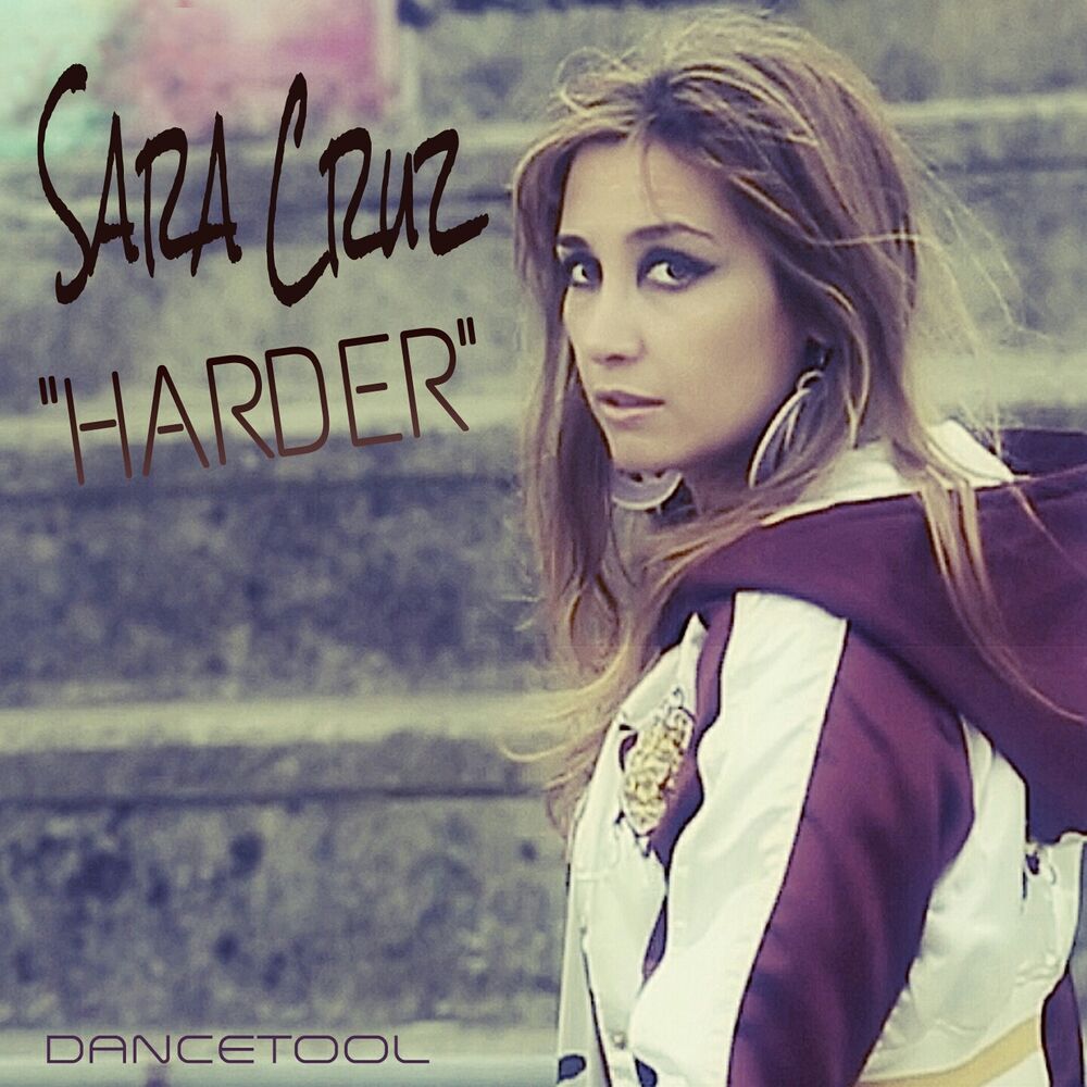 Picture of Harder