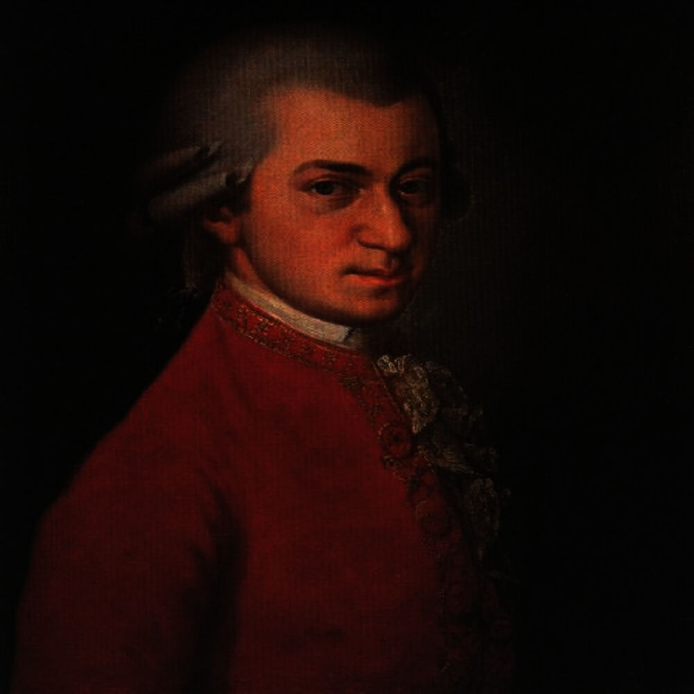 Picture of Mozart: L'enlevement au Serail