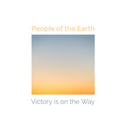 Cover of Victory Is On The Way