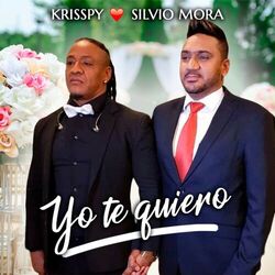 Cover of Yo Te Quiero