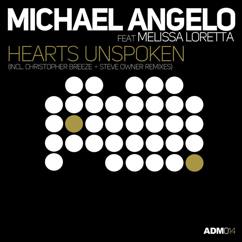 Picture of Hearts Unspoken