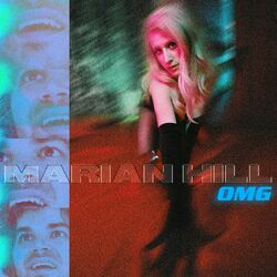 Cover of omg