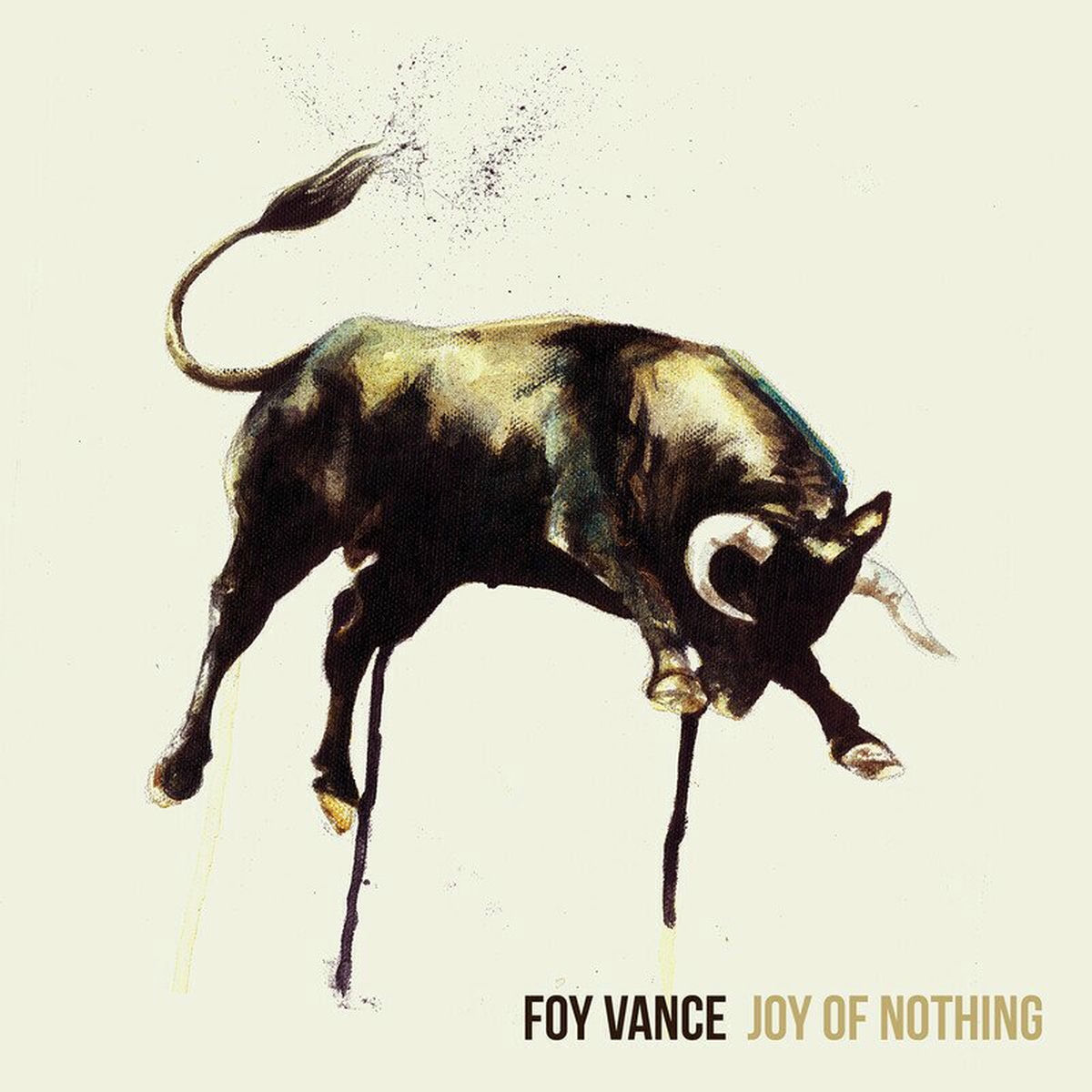Album cover of Joy of Nothing