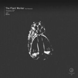 Cover of Trauma EP