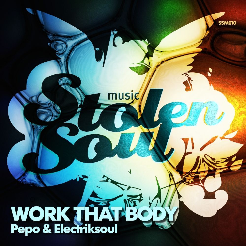 Picture of Work That Body