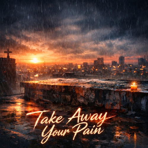 Take Away Your Pain