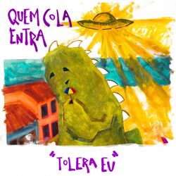 Cover of Tolera Eu