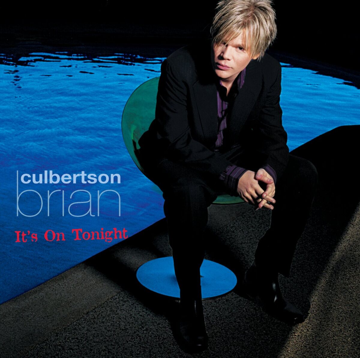 Album cover of Let's Get Started