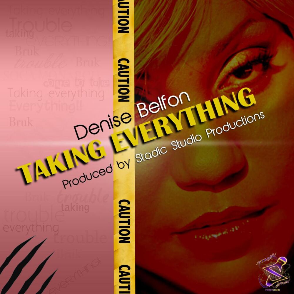 Picture of Taking Everything
