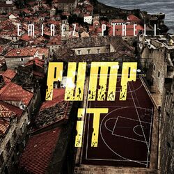 Cover of Pump It