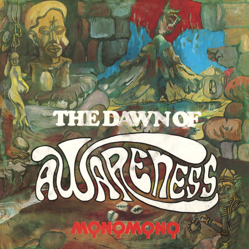 Picture of Dawn Of Awarness