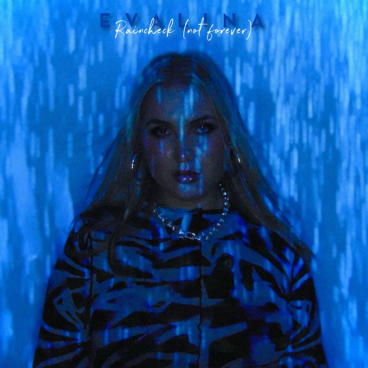 Album cover of Raincheck