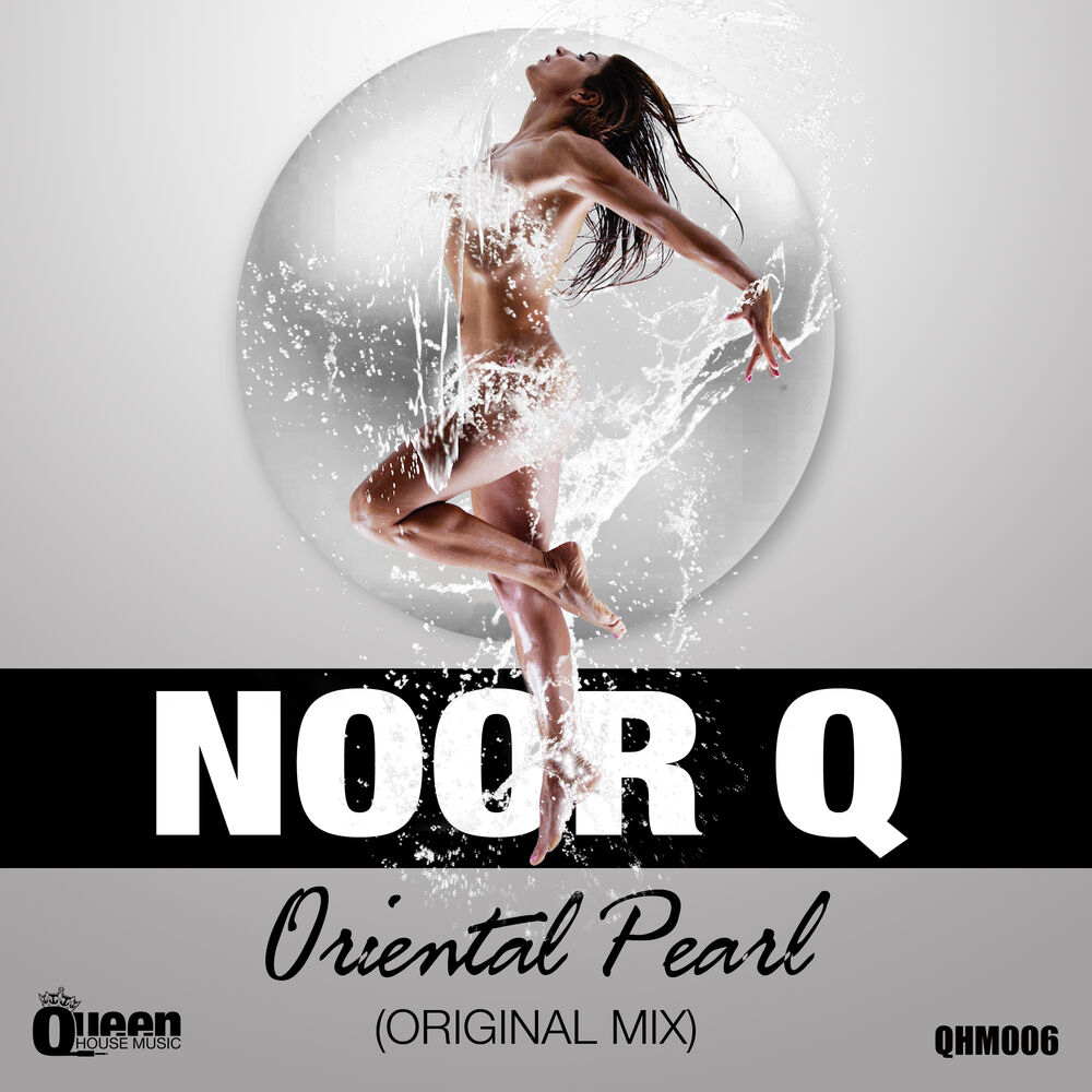 Picture of Oriental Pearl