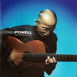 Cover of Lembranças