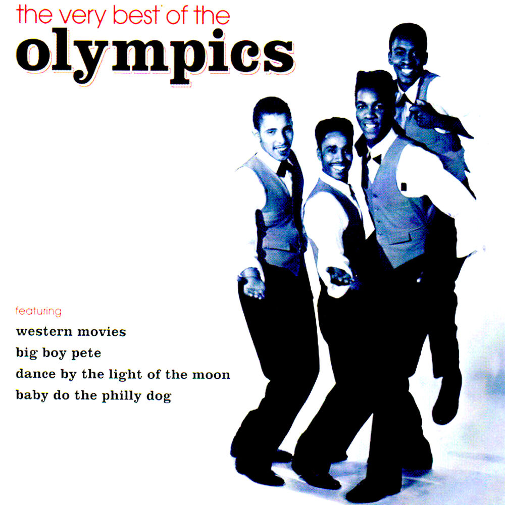 Picture of The Very Best of the Olympics