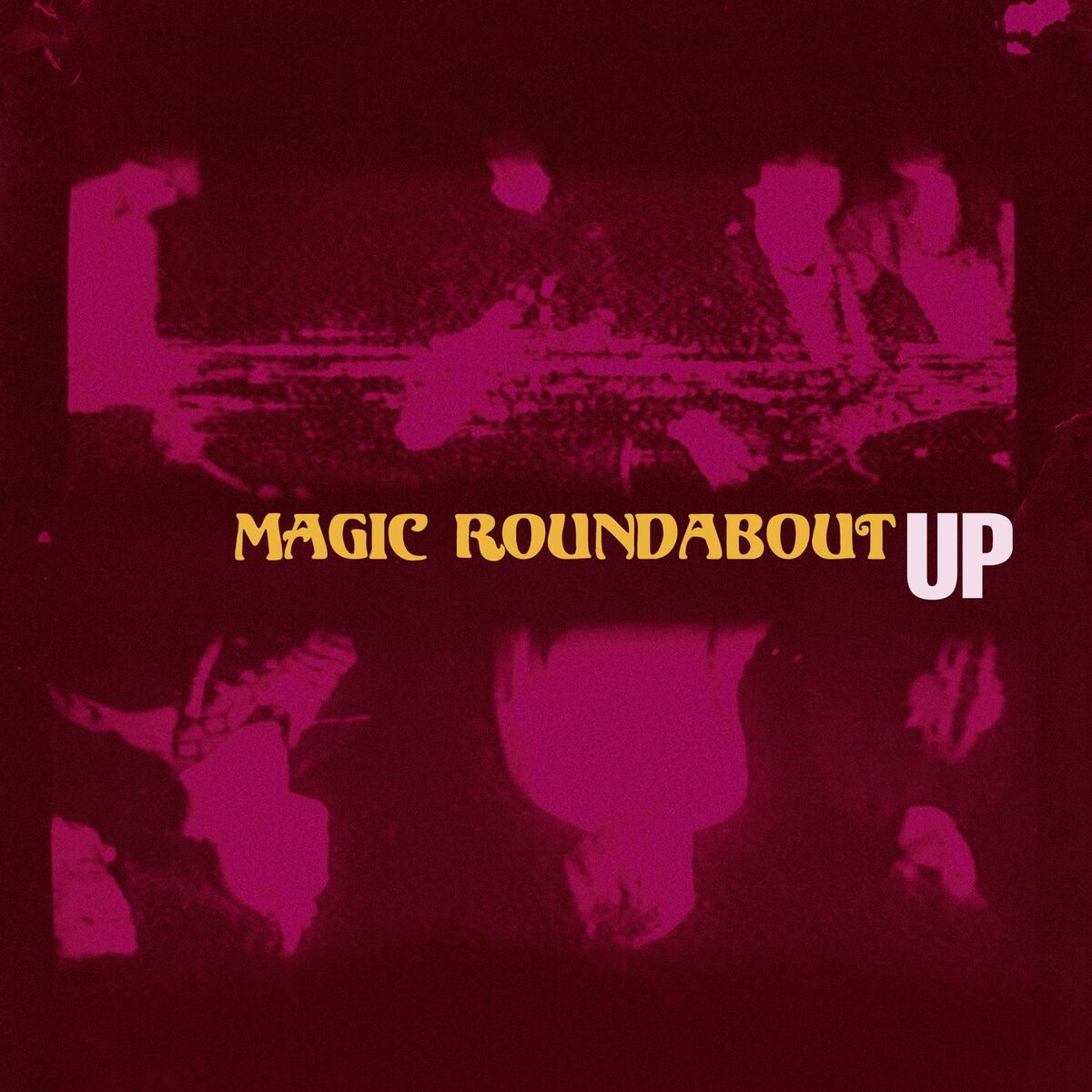 Album picture of UP