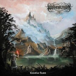 Cover of Celestial Lands