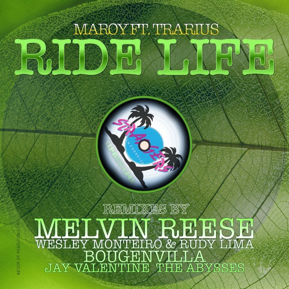 Picture of Ride Life