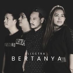 Cover of Bertanya