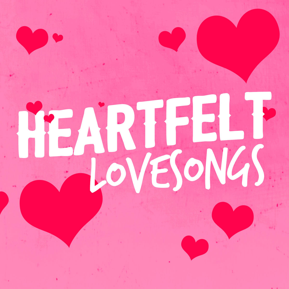 Album cover of Said I Loved You...But I Lied