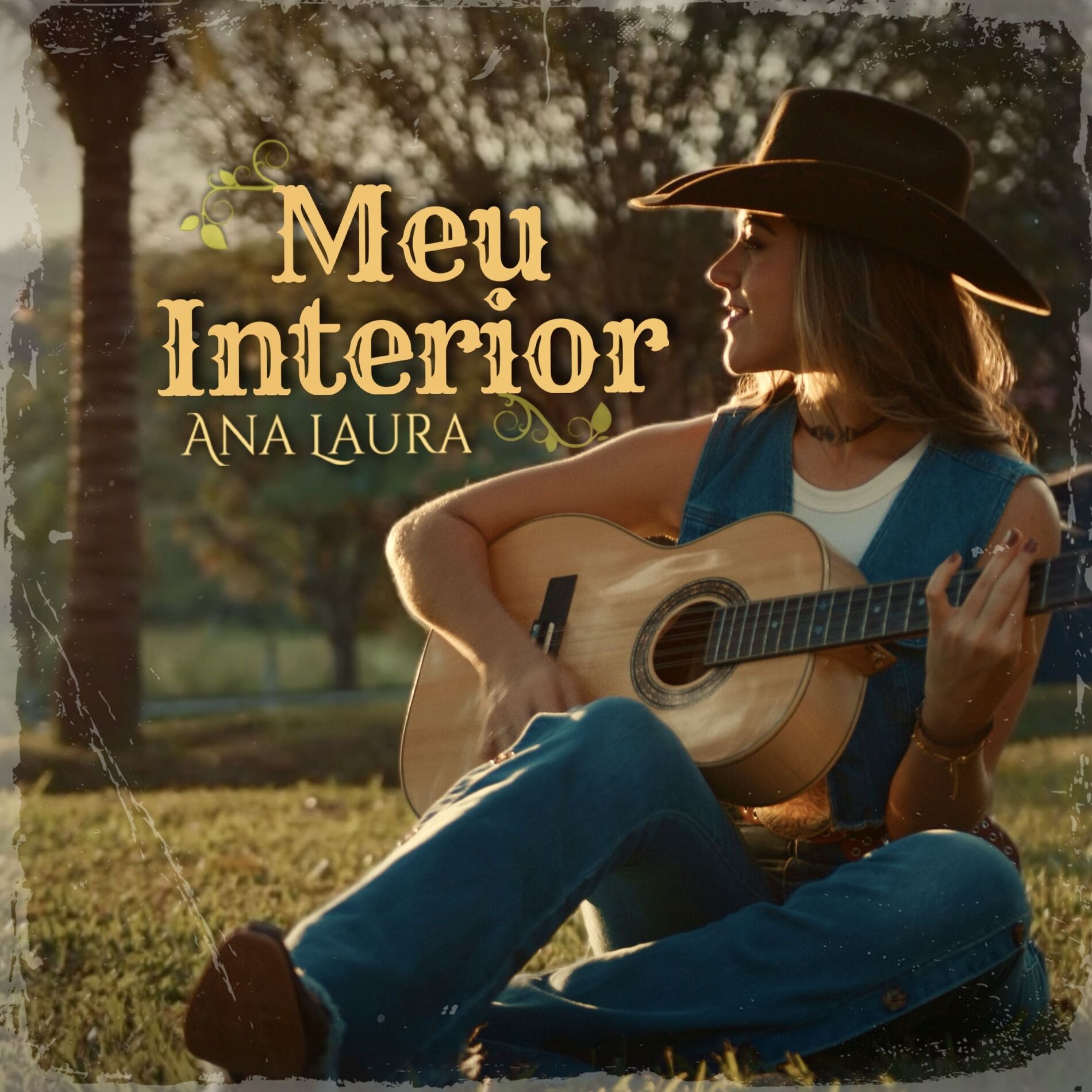 Album cover of Meu Interior