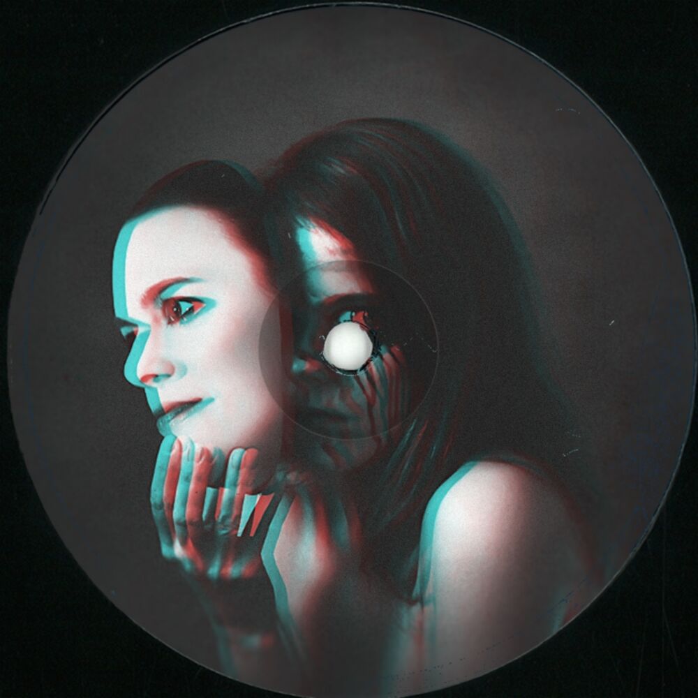 Picture of Past & Futur EP