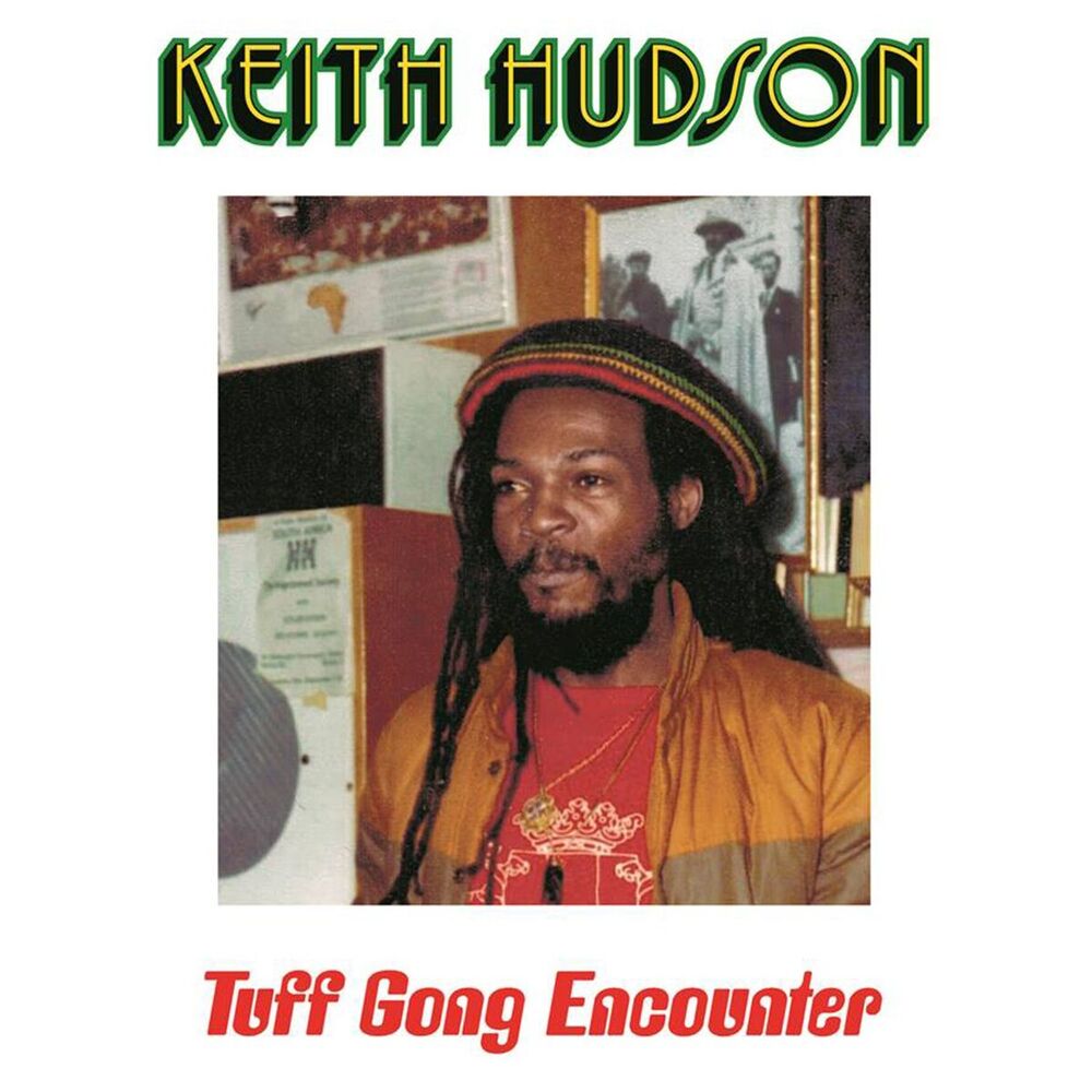 Picture of Tuff Gong Encounter