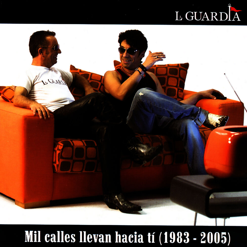 Picture of Mil Calles Llevan Hacia Tí (1983-2005)