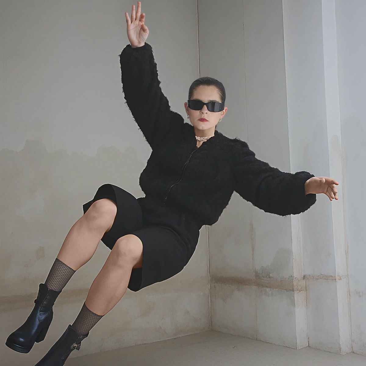 Album cover of Spaced Out