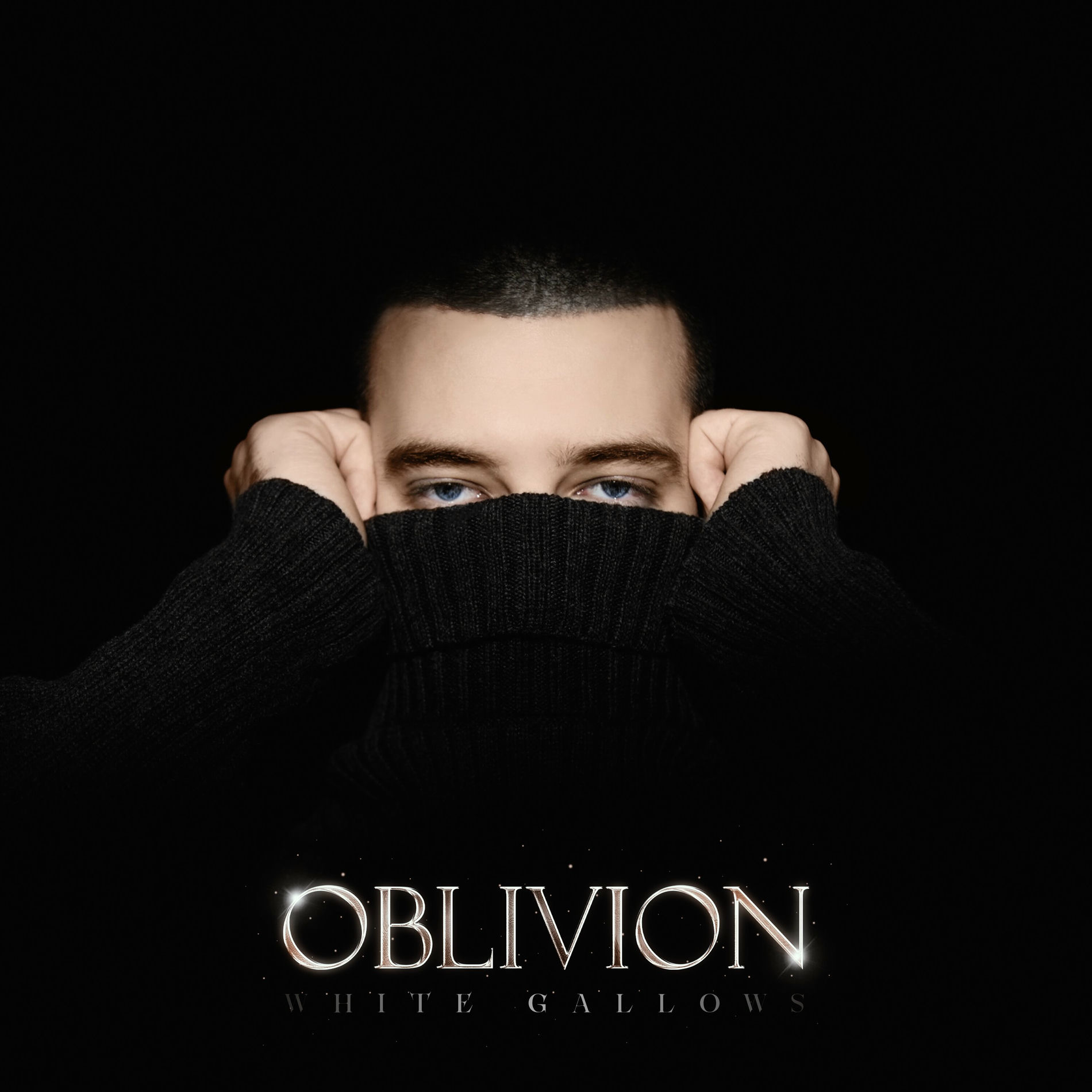 Album cover of Oblivion
