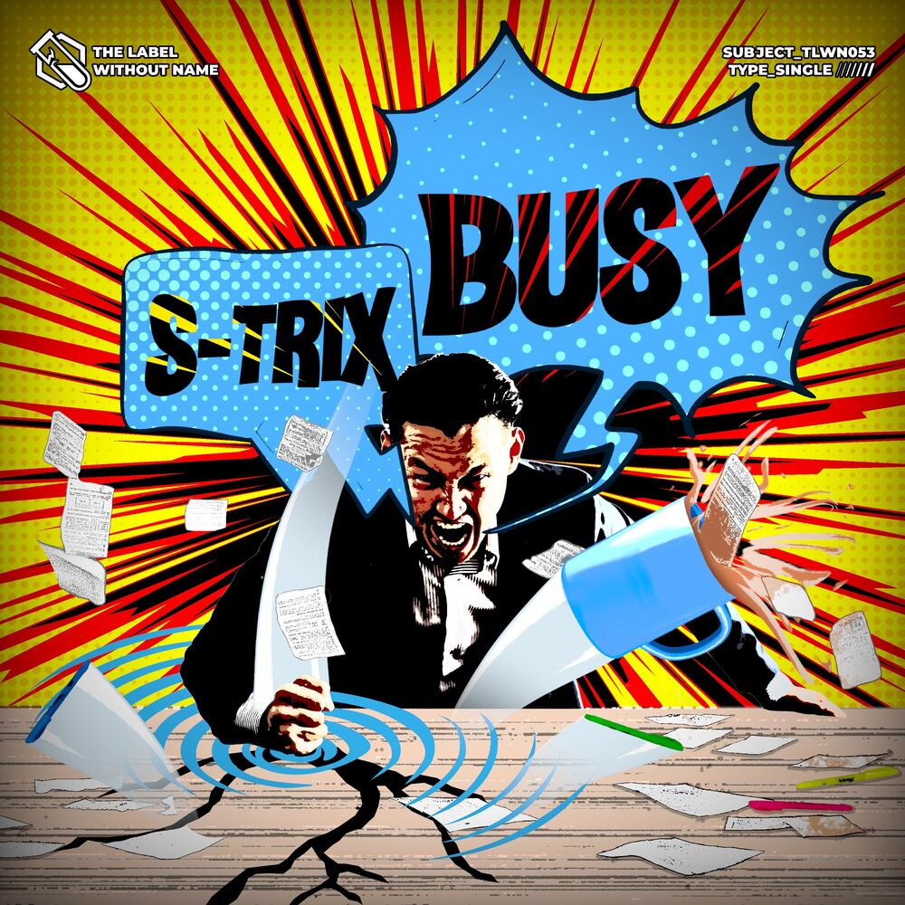 Picture of Busy