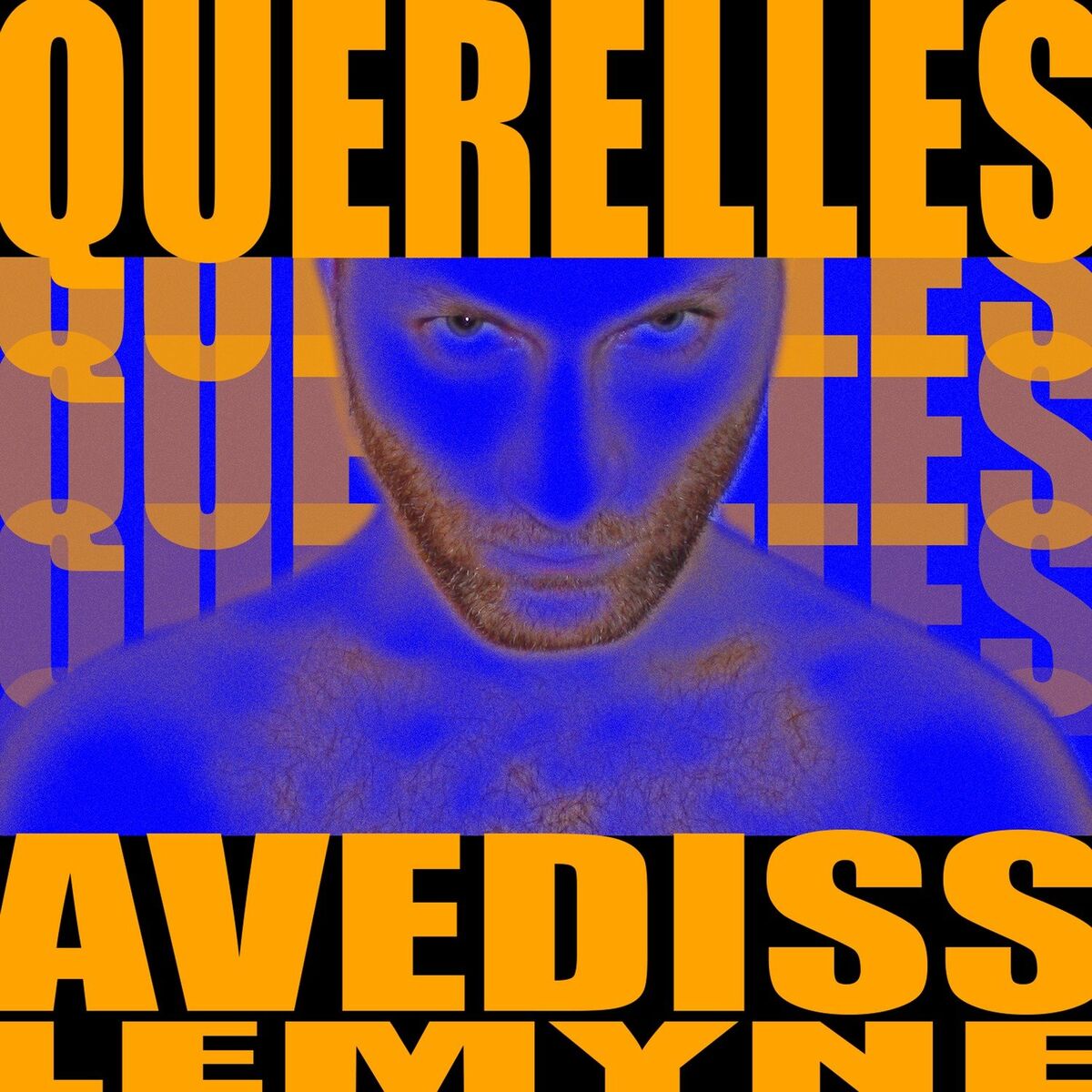 Album cover of Contes défaits