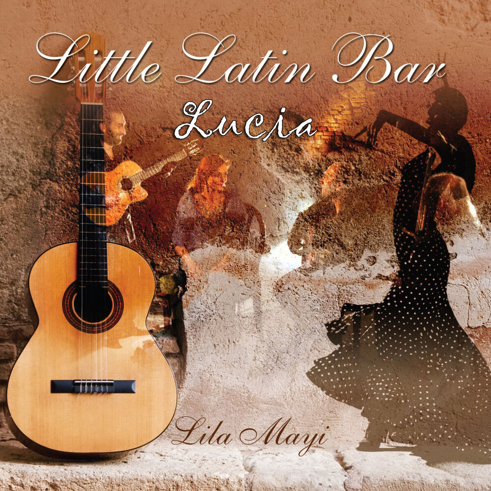 Picture of Little Latin Bar - Lucia