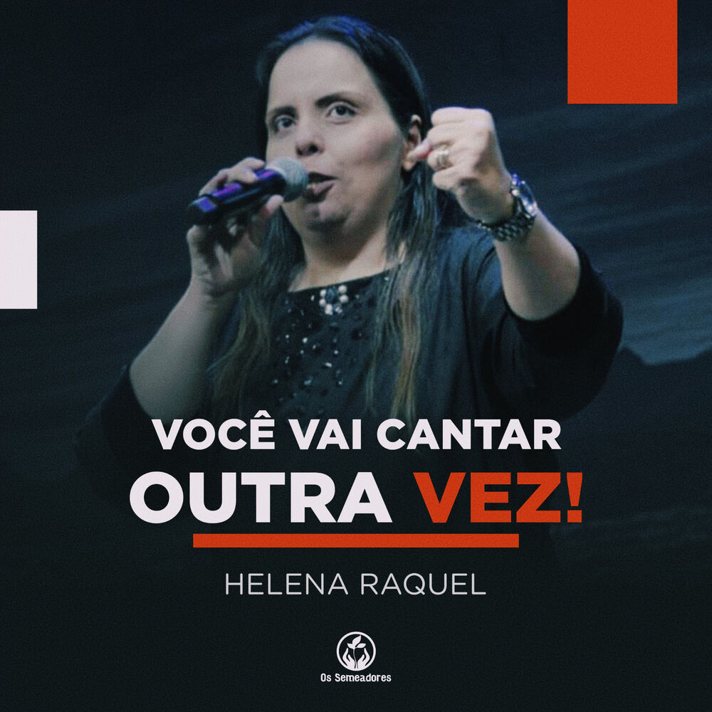 Picture of Você Vai Cantar Outra Vez