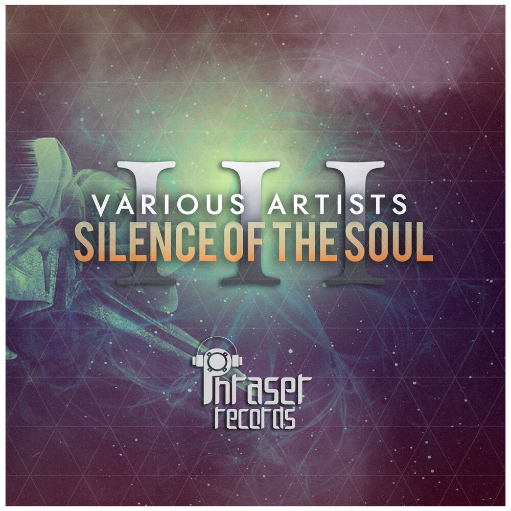 Picture of Silence Of The Soul III