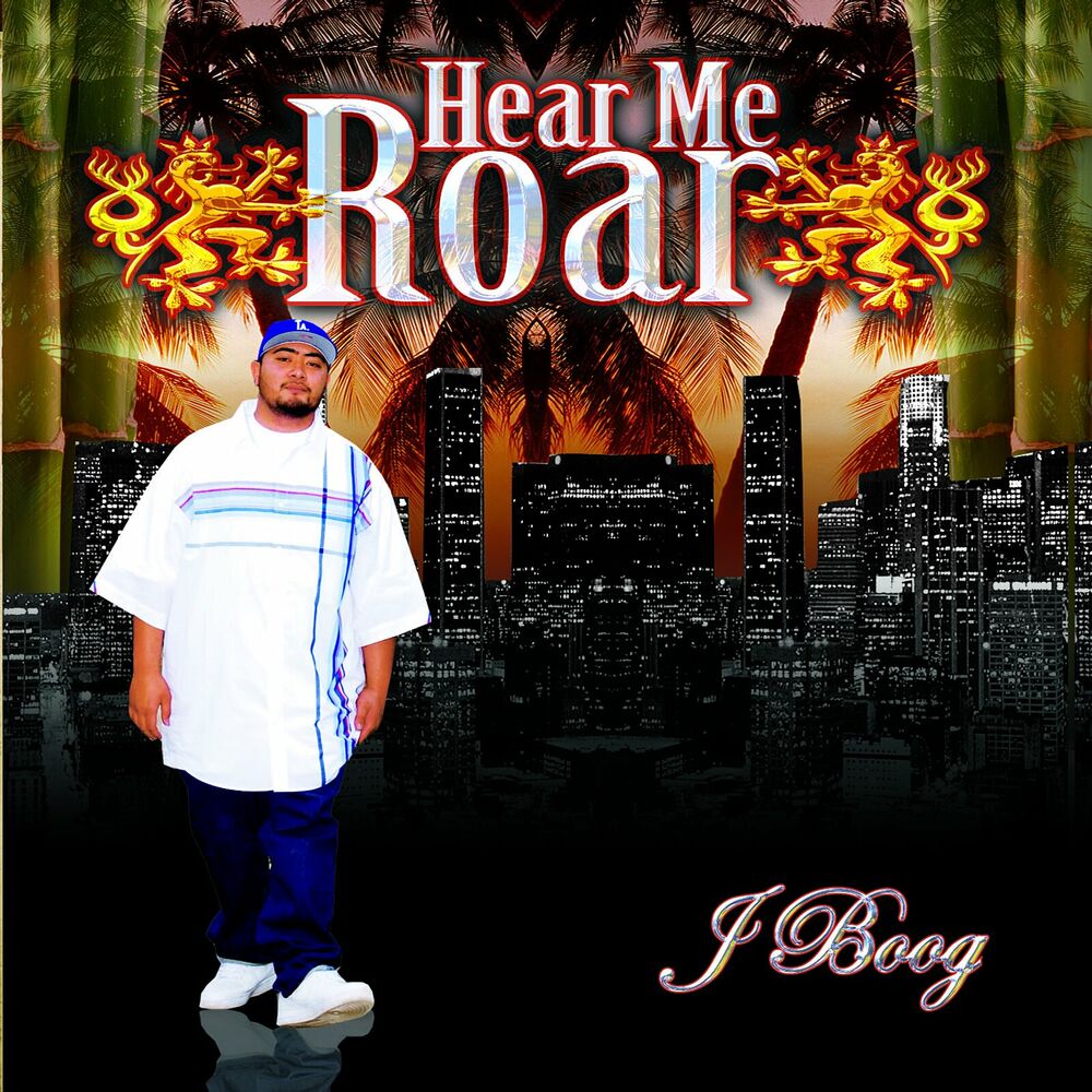 Picture of Hear Me Roar