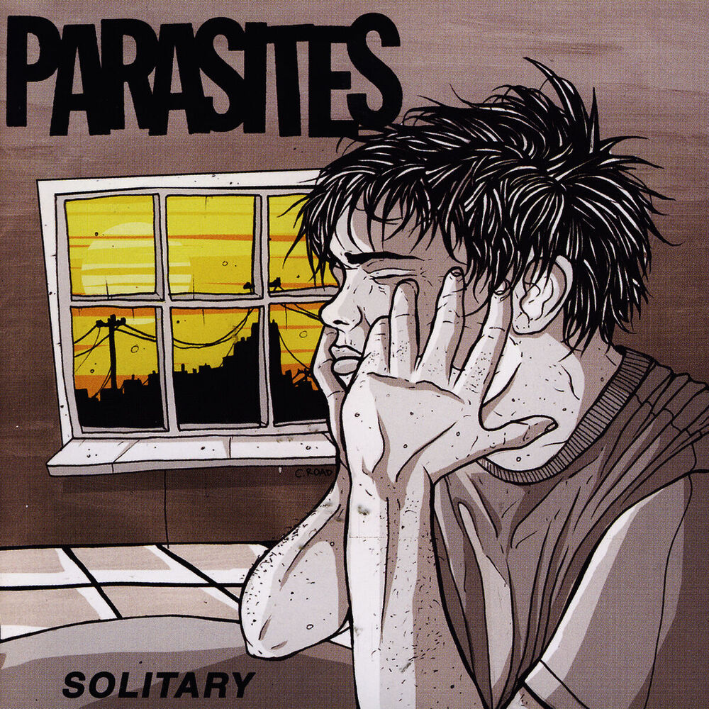 Picture of Solitary