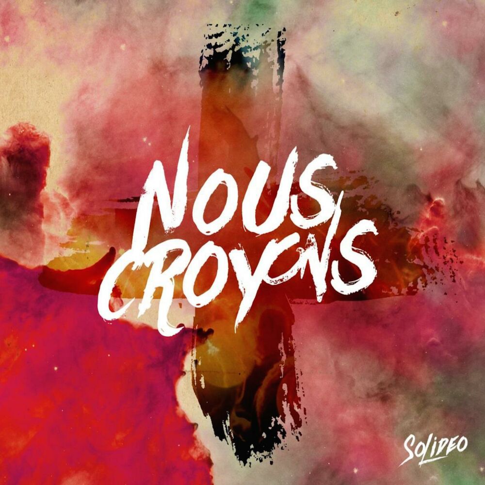 Picture of Nous croyons