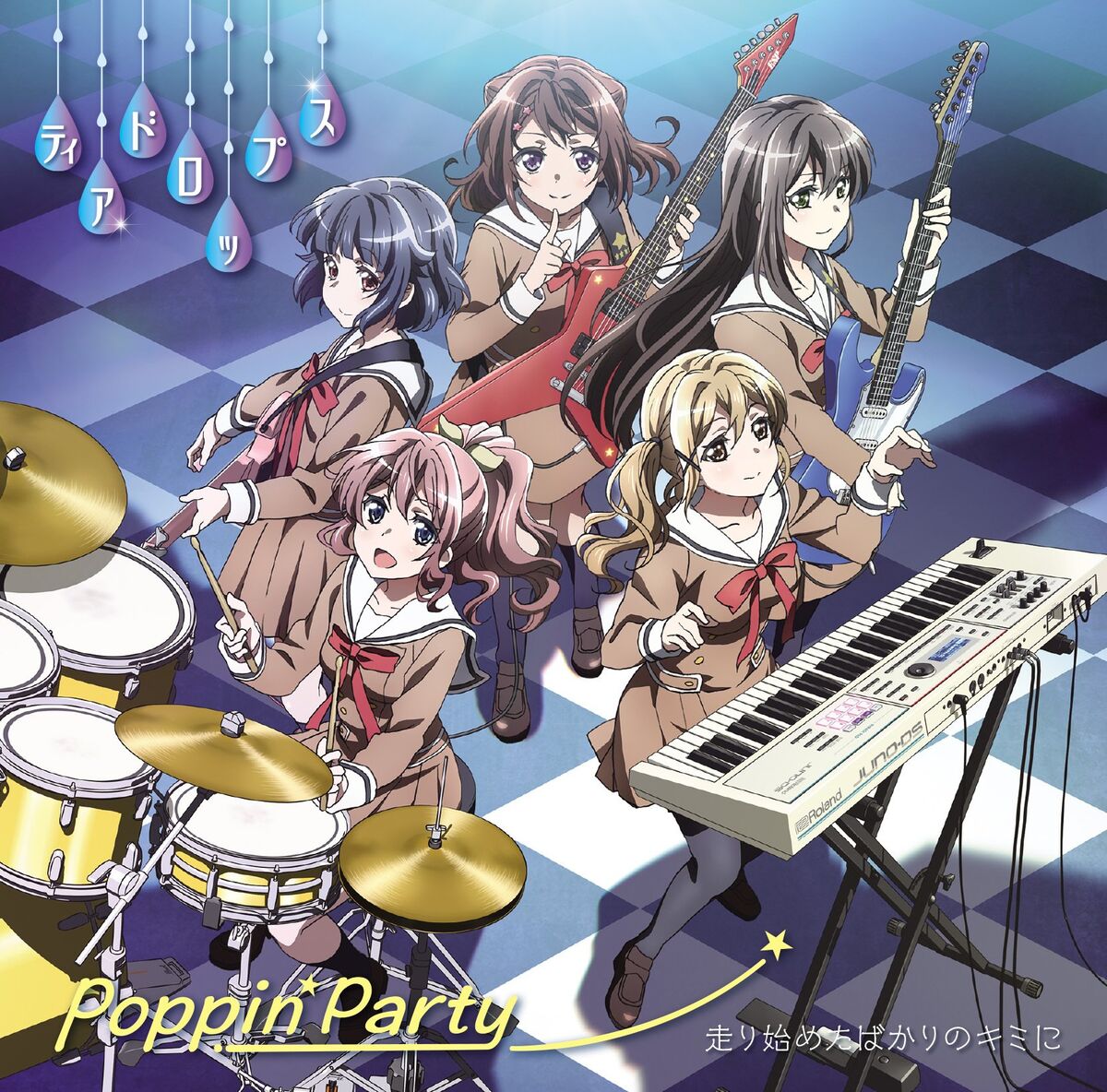 Time Lapse | BanG Dream! Wikia | Fandom